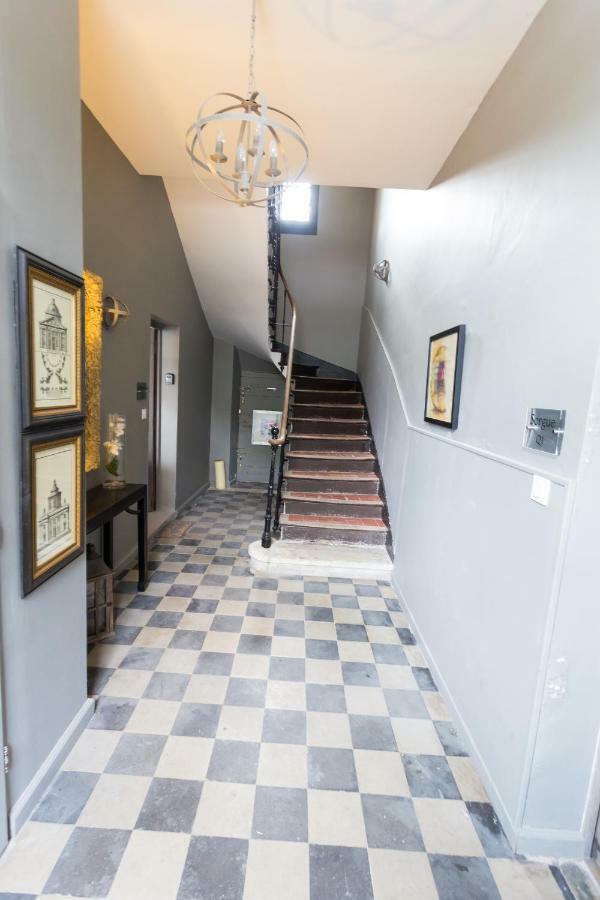 איל-סור-לה-סורג Studio Vaucluse Clovis מראה חיצוני תמונה